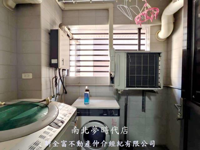 台南永康大樓-11