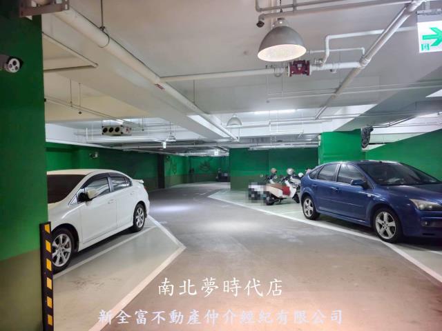 台南永康大樓-13