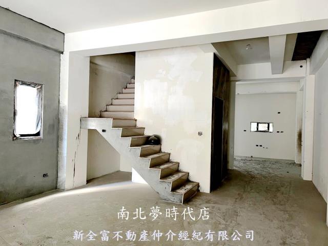 台南安南透天-2
