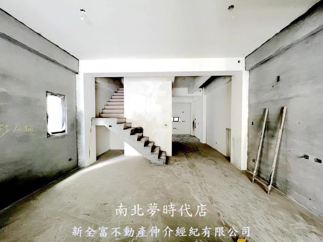 台南安南透天-1