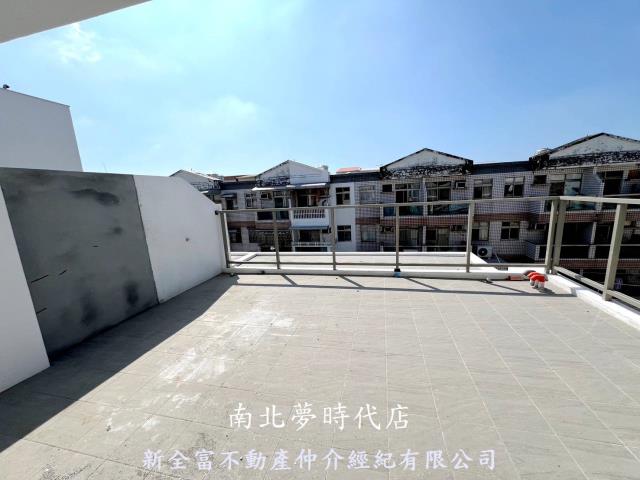 台南安南透天-11