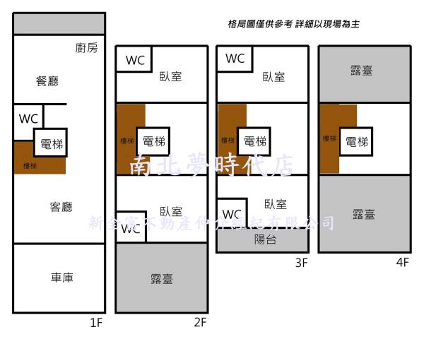 台南透天-14