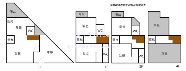 台南透天-14
