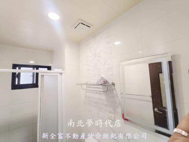 台南仁德華廈-12