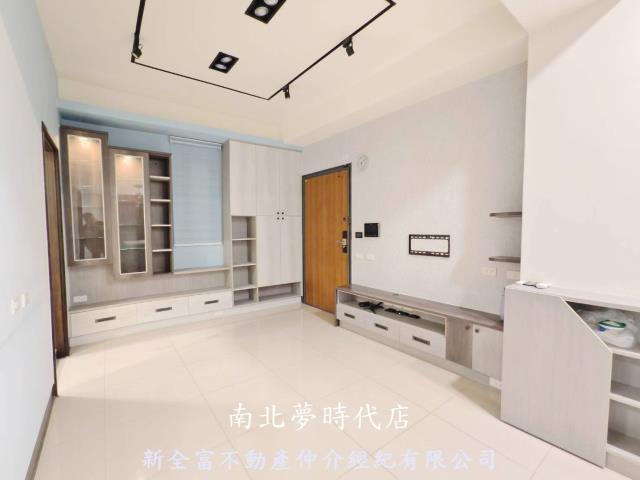台南仁德華廈-0