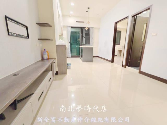 台南仁德華廈-3
