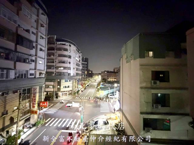 台南永康大樓-11