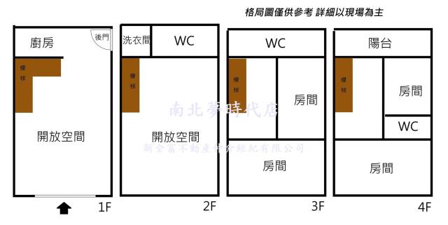 台南永康透天-14