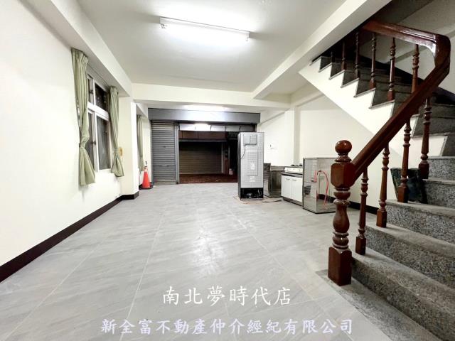 台南永康透天-1