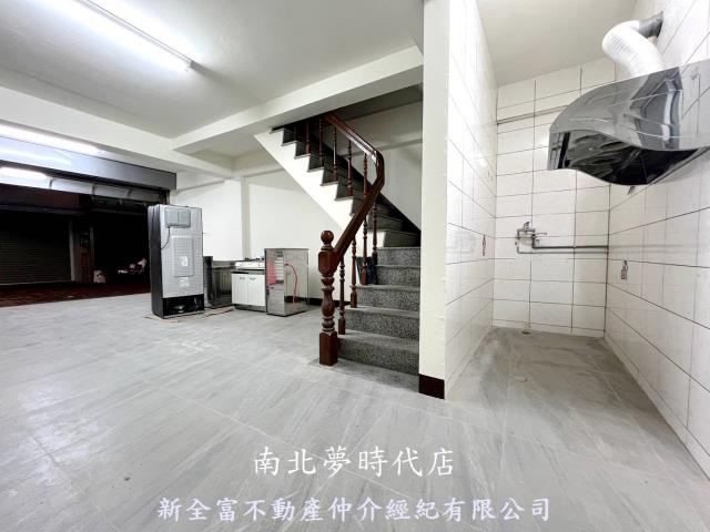 台南永康透天-3
