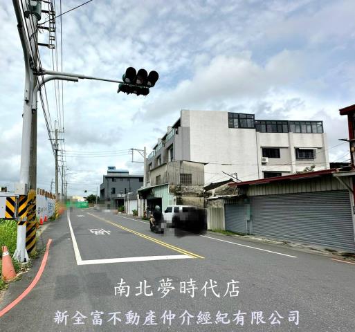台南透天-1