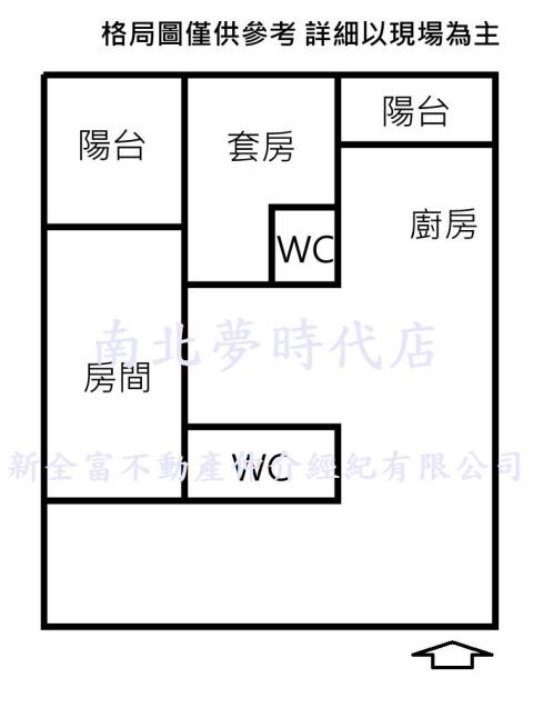 仁德華廈-14