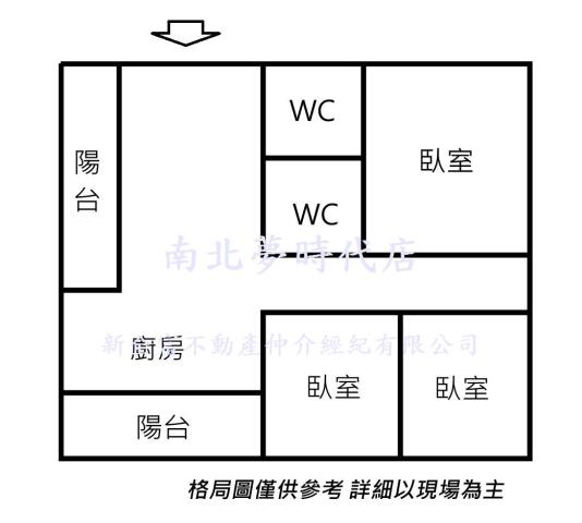 台南中西區公寓-14