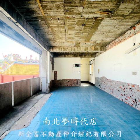 台南中西區公寓-1