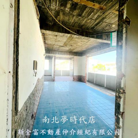 台南中西區公寓-2