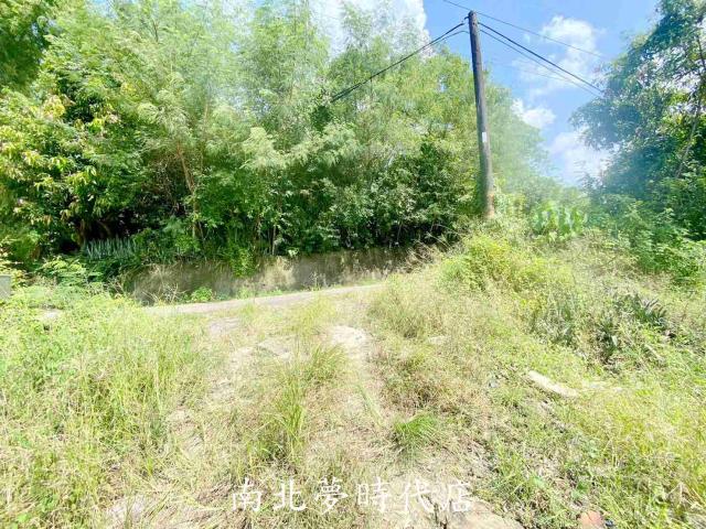 台南玉井建地-11
