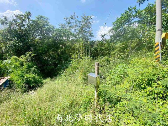 台南玉井建地-12