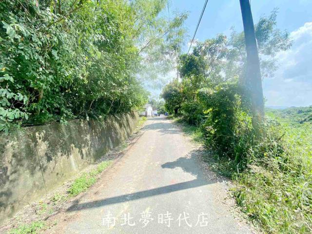 台南玉井建地-14