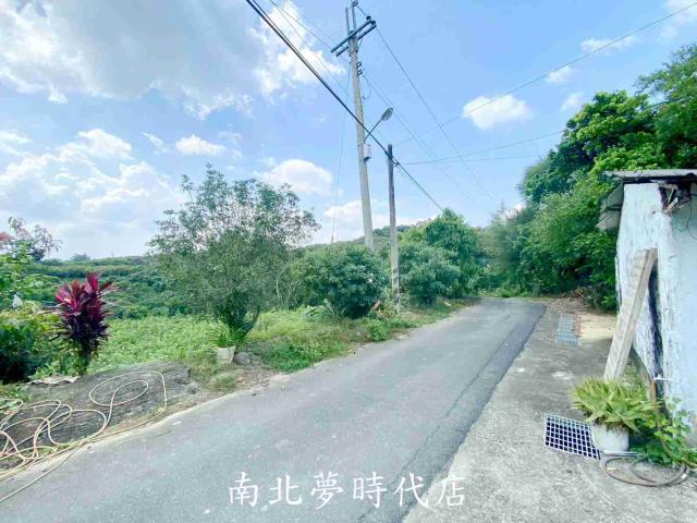 台南玉井建地-1