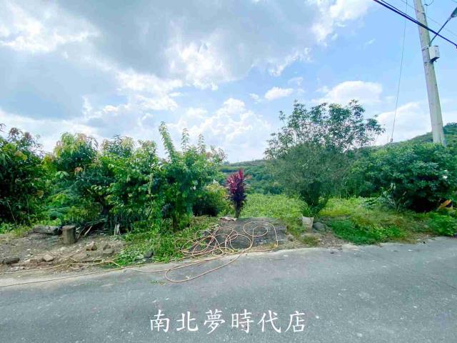 台南玉井建地-2