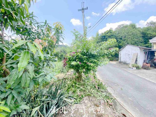 台南玉井建地-3