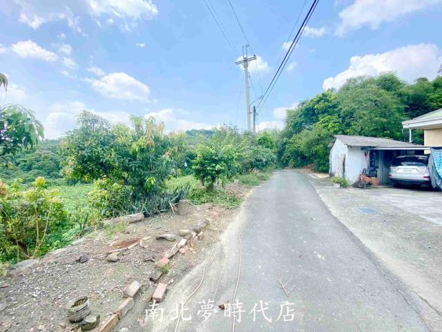 台南玉井建地-4