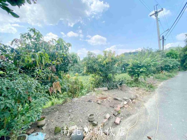 台南玉井建地-5