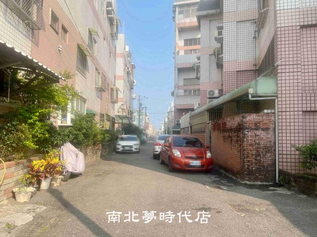 台南仁德建地-0