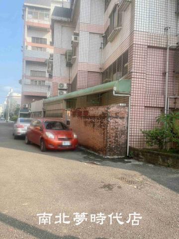 台南仁德建地-1
