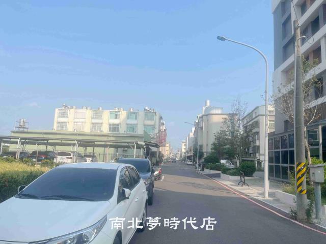 台南仁德建地-2