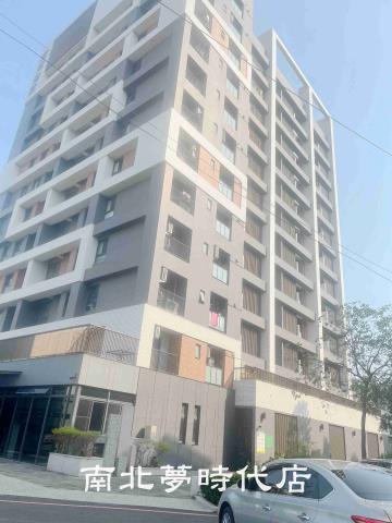 台南仁德建地-6
