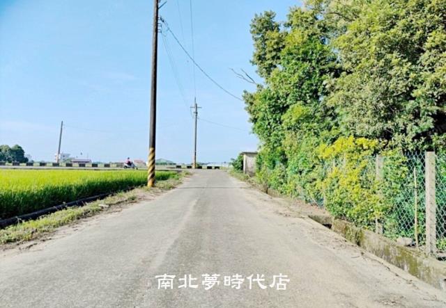 白河農地-3