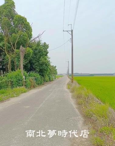 白河農地-5
