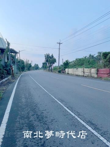 台南大內農地-3
