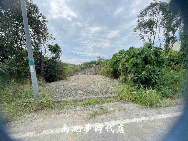 台南大內農地-1