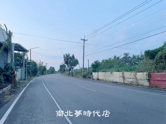 台南大內農地-4