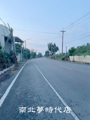 台南大內農地-5