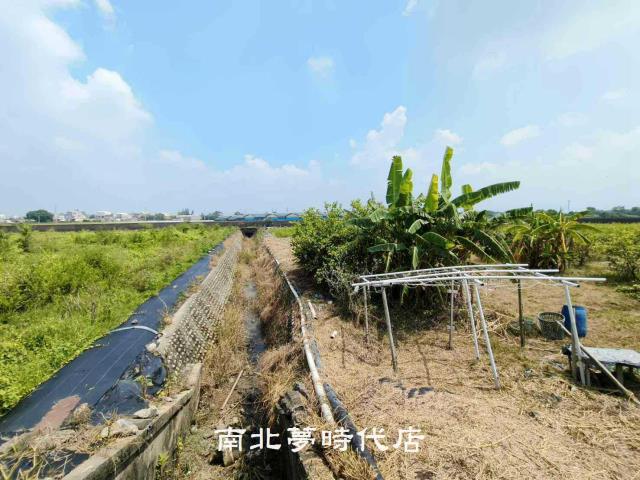 台南農地-5