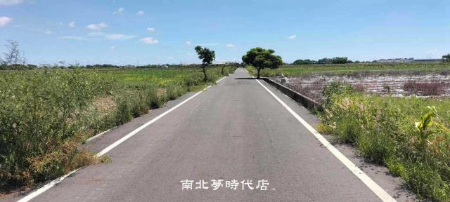 台南農地-3