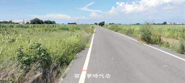 台南農地-4