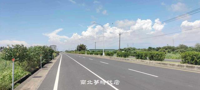 台南農地-5