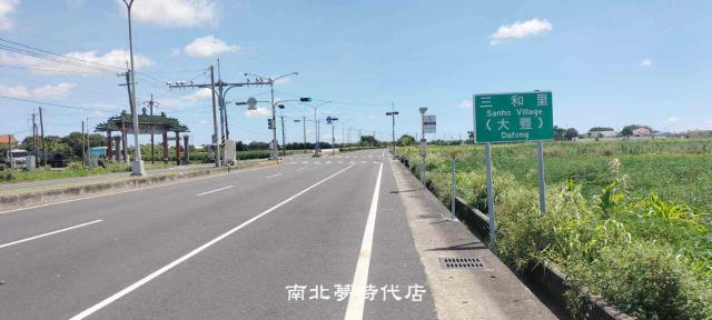 台南農地-6