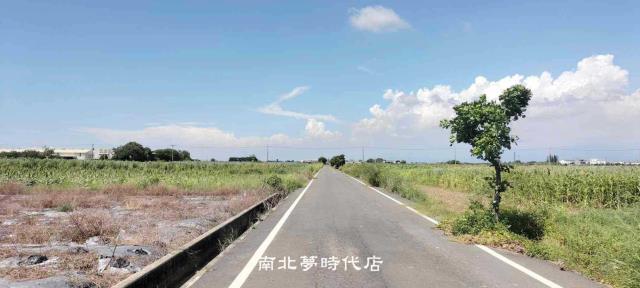 台南農地-8