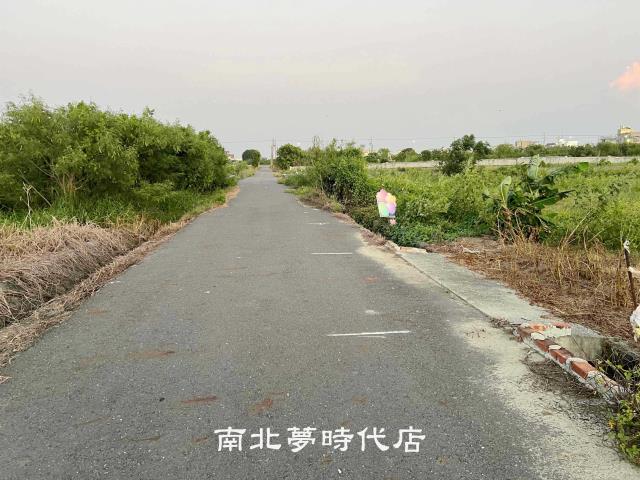 台南將軍農地-0