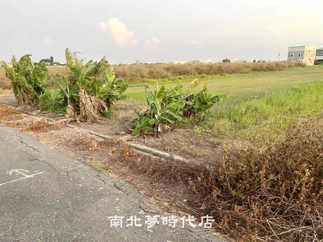 台南將軍農地-1