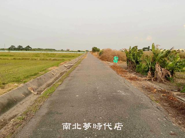 台南將軍農地-2