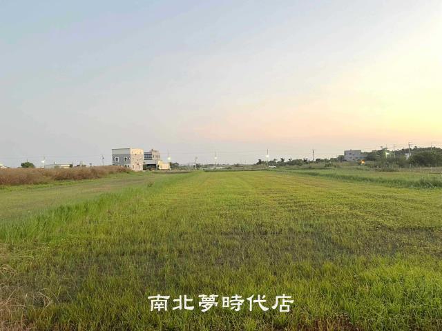 台南將軍農地-3