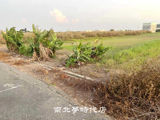 台南將軍農地-4