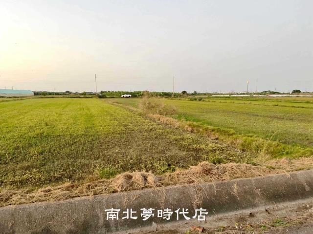台南將軍農地-5