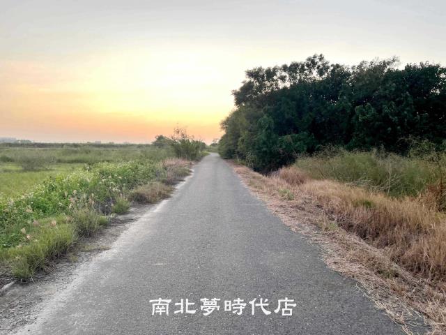台南將軍農地-0